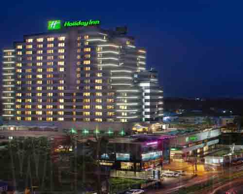 Welgreen Kerala Holidays - Holiday Inn